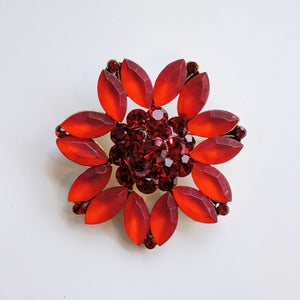 Beautiful Irredescent Brooch