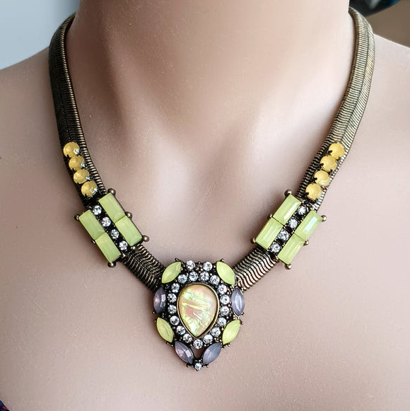 Beautiful Dressy Necklace