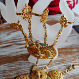 Gold-plated Bracelet